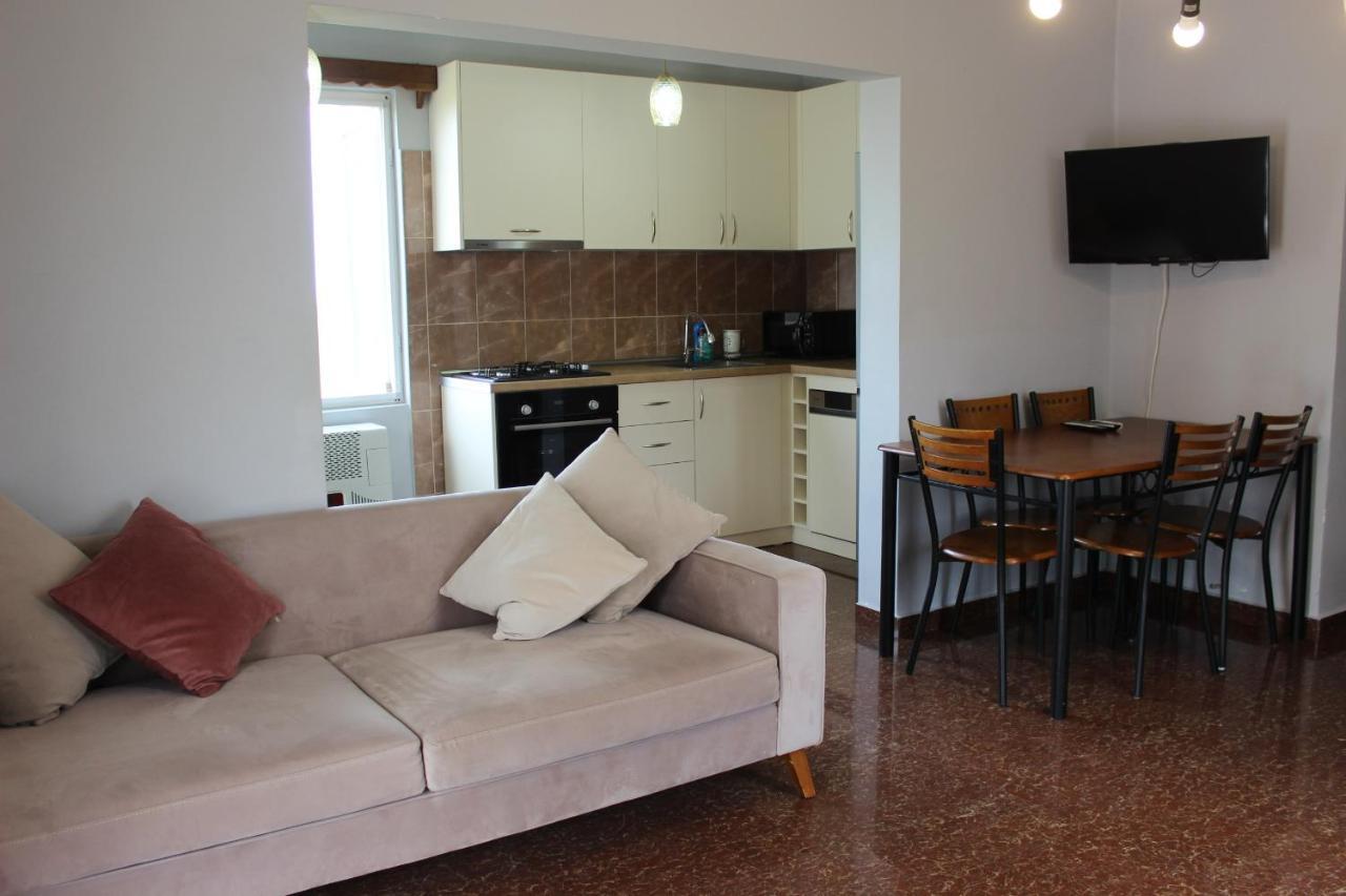 Дом На Пляже Black Sea House Kobuleti Eksteriør bilde
