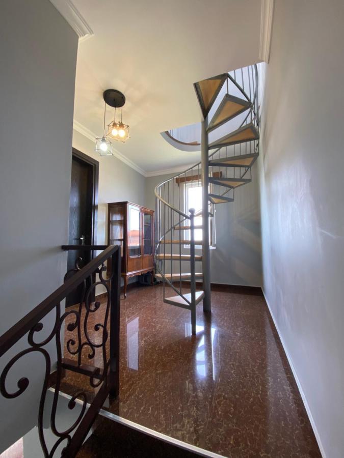 Дом На Пляже Black Sea House Kobuleti Eksteriør bilde