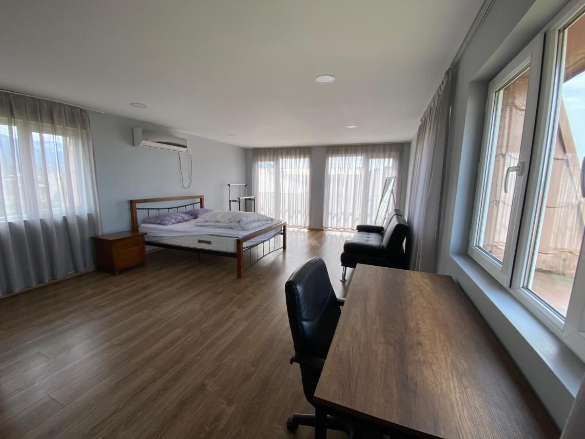 Дом На Пляже Black Sea House Kobuleti Eksteriør bilde
