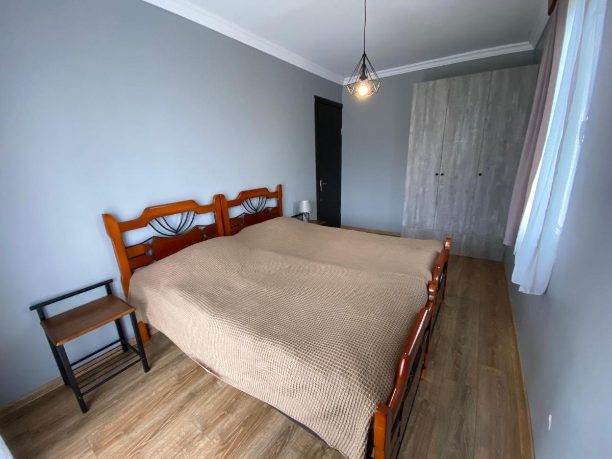 Дом На Пляже Black Sea House Kobuleti Eksteriør bilde