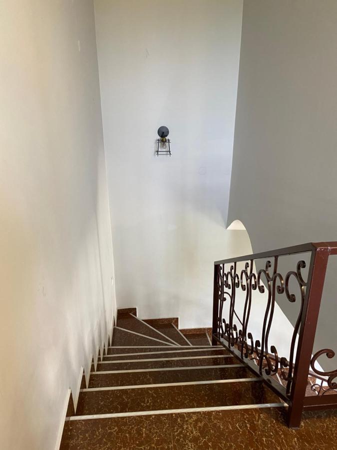 Дом На Пляже Black Sea House Kobuleti Eksteriør bilde