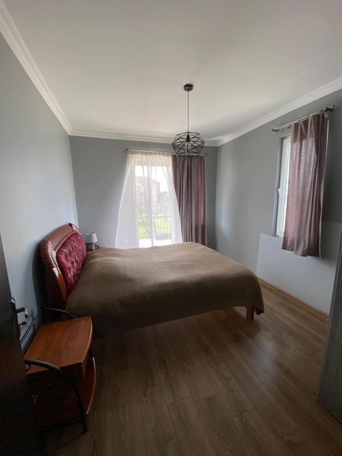 Дом На Пляже Black Sea House Kobuleti Eksteriør bilde