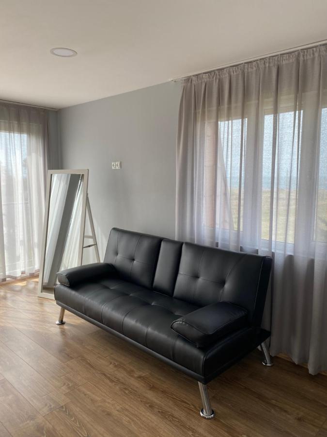 Дом На Пляже Black Sea House Kobuleti Eksteriør bilde