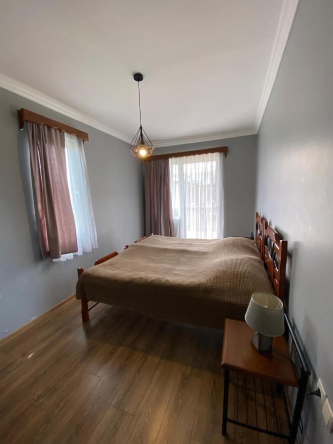 Дом На Пляже Black Sea House Kobuleti Eksteriør bilde
