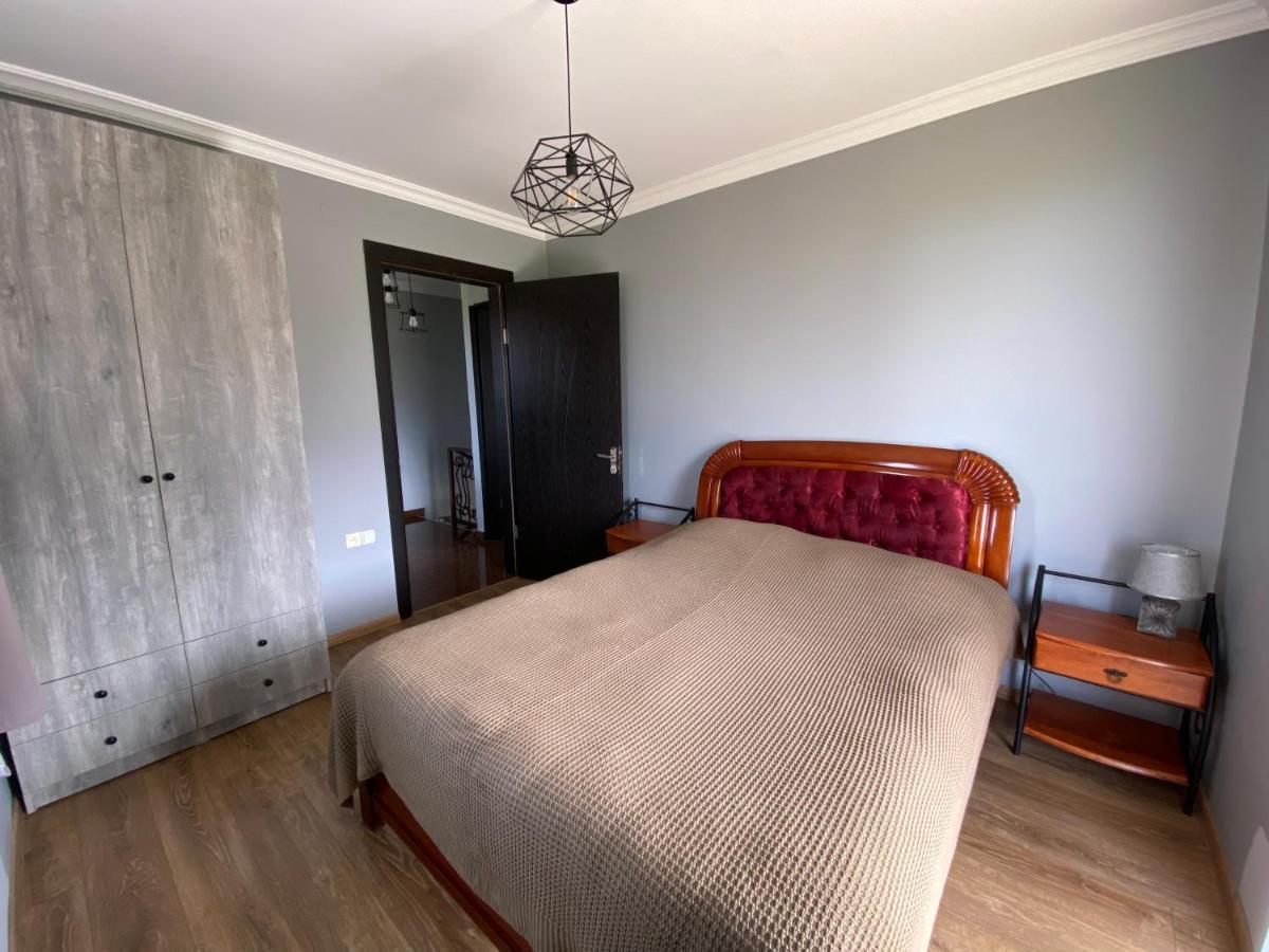 Дом На Пляже Black Sea House Kobuleti Eksteriør bilde