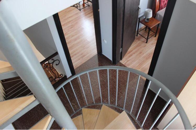 Дом На Пляже Black Sea House Kobuleti Eksteriør bilde